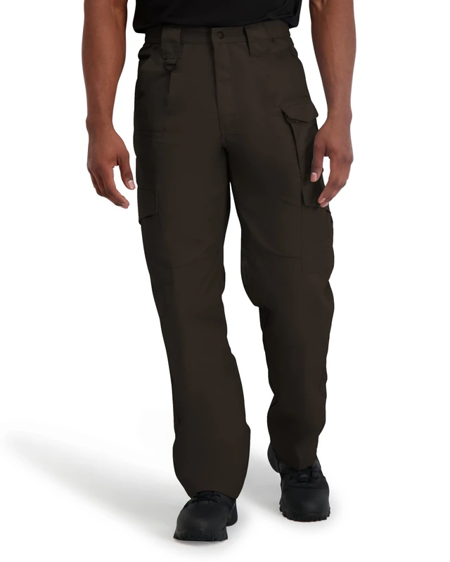 Propper Men's Lightweight Tactical Pants - Sheriff Brown, Size 38 x 30