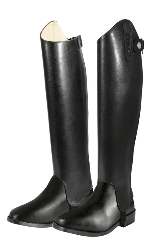 PFIFF Leather Laarsschachten