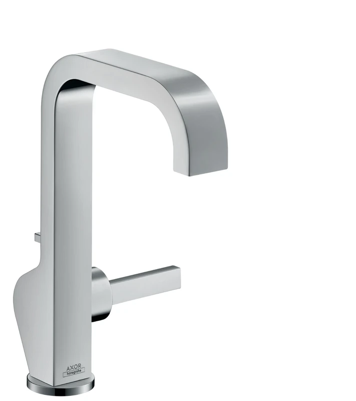 AXOR Citterio Basin Mixer 190 with Pop-Up Waste
