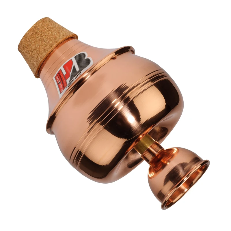 Humes & Berg Mute New Stone Lined Swish Wha 241C Trumpet