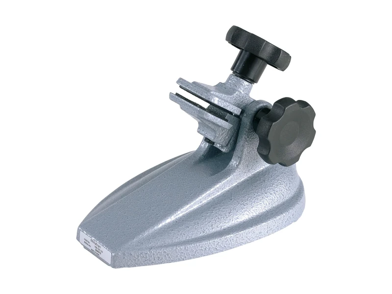 Mitutoyo 156-101-10 Adjustable Angle Micrometer Stand