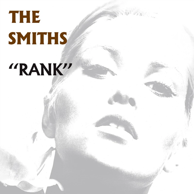 Rank [VINYL] - Image 1
