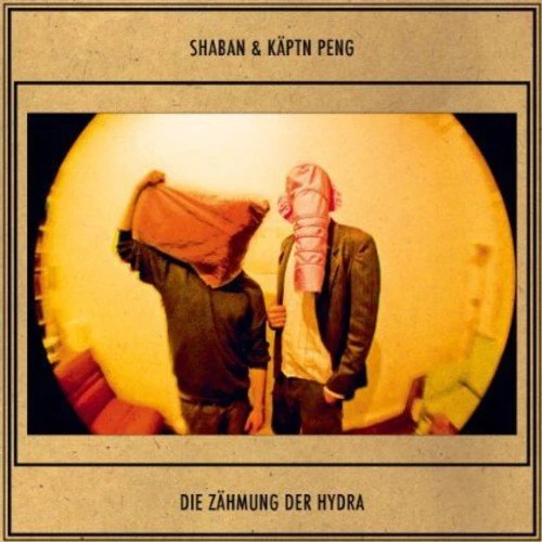 Die Zähmung der Hydra - Image 1