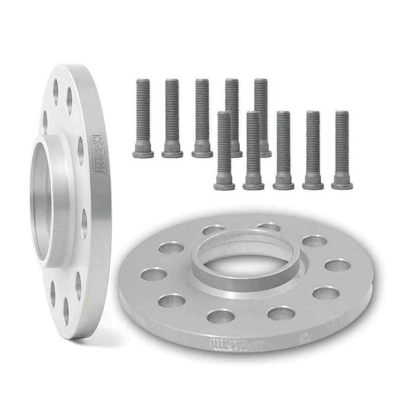 H&R 2064662 TRAK+ Wheels Spacers DRS, 20 mm 4/114,3 66,2