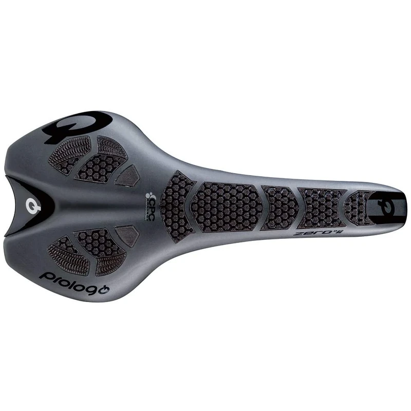 Prologo Saddle New Nago Evo Nack 134 Hard Black