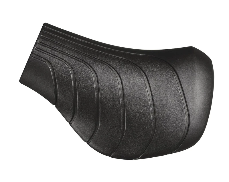 Phorm S 510 Black Gripshift Grips - Image 1