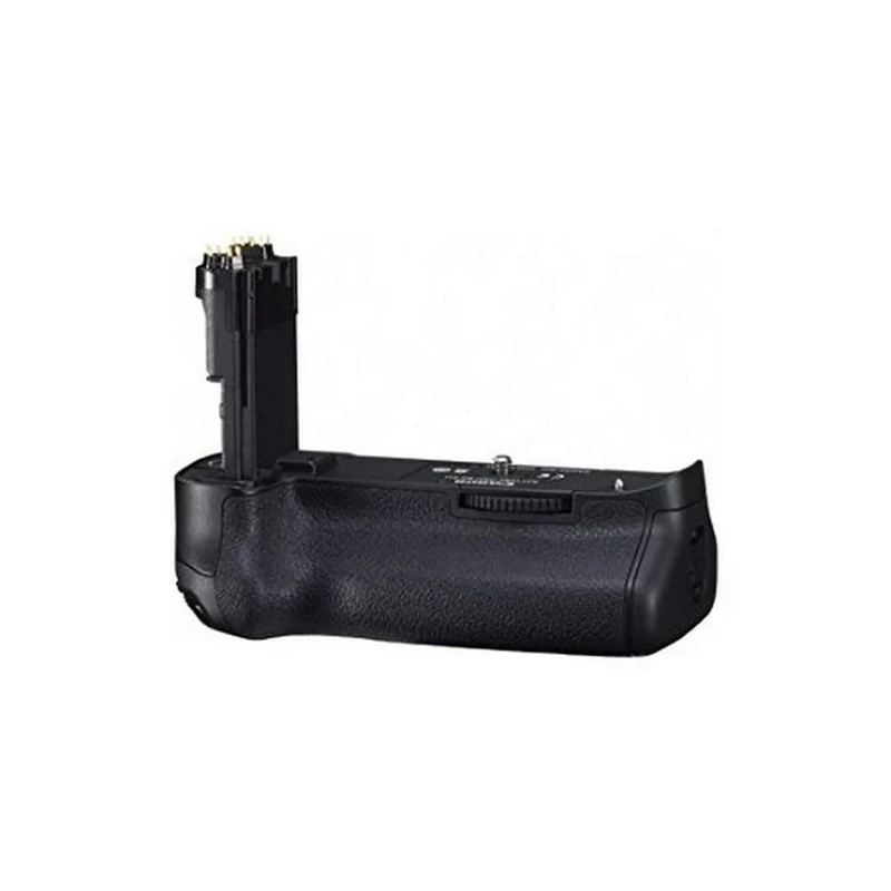 Canon 5261B001 BG-E11 Battery Grip for EOS 5D Mark III, Black
