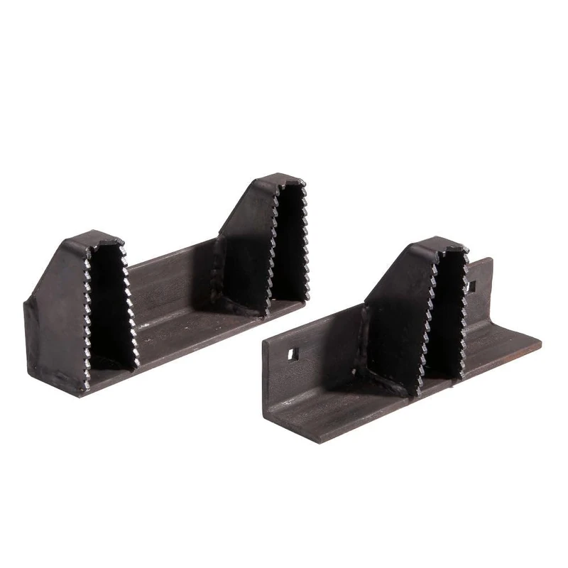 Batavia 7060551 Croc Dock Log Jaws - Multi-Color