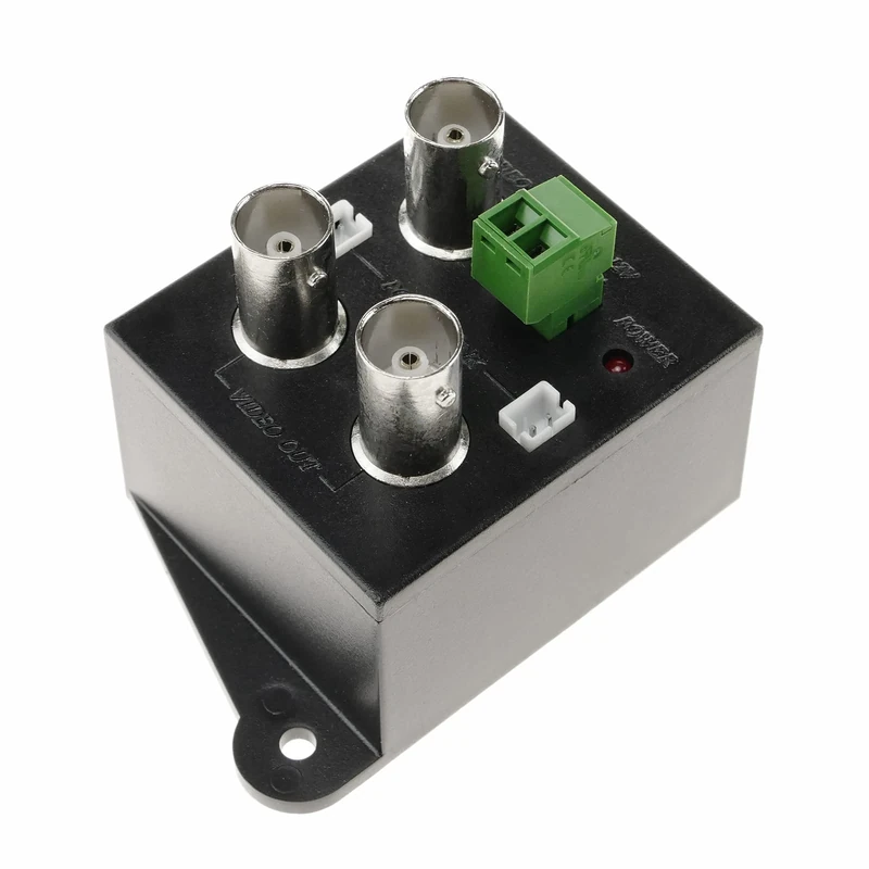 BeMatik - Video splitter 2 ports CD102