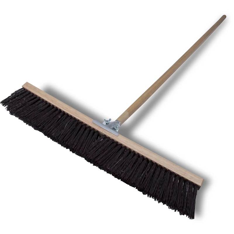 Marshalltown RED700221 24-Inch Garage Brush