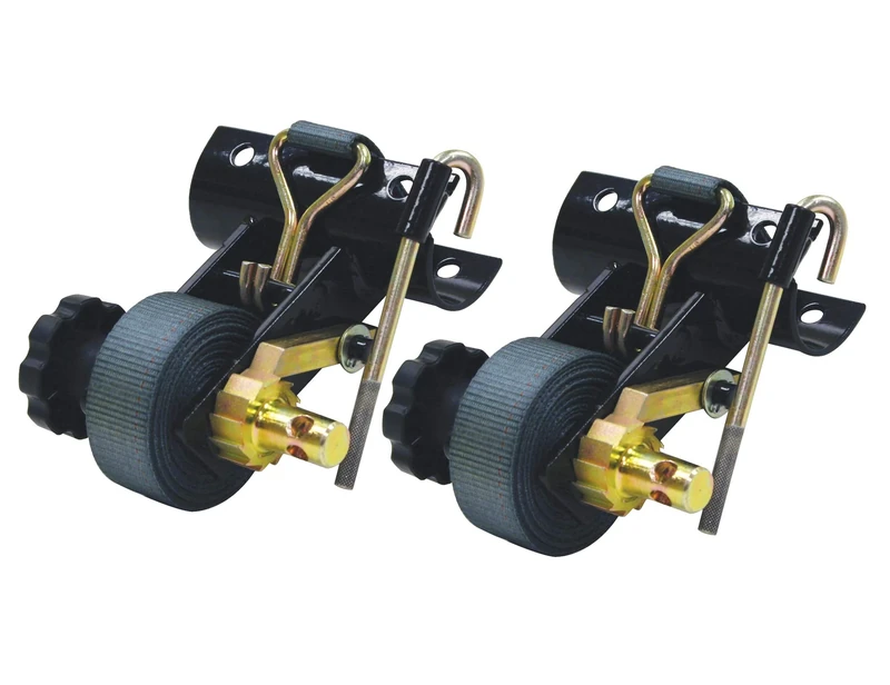 Buyers Products 5480007 Ratchet Tie Down Webbing Strap