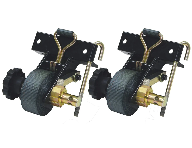 Buyers Products Käufer Produkte 5480005 Tie Down Strap with Ratchet