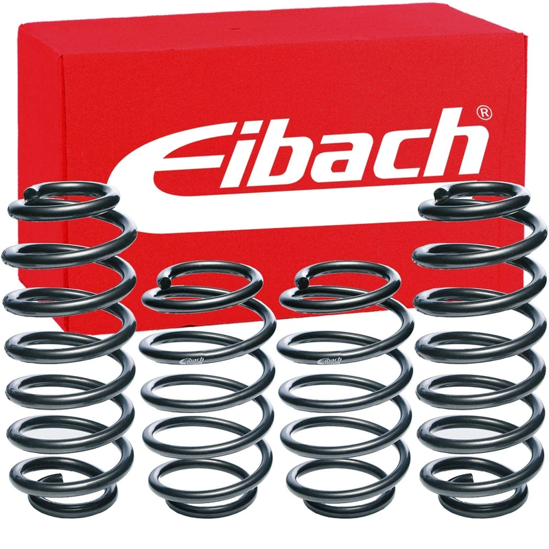 Eibach E8564-140 Performance Pro-Kit Springs