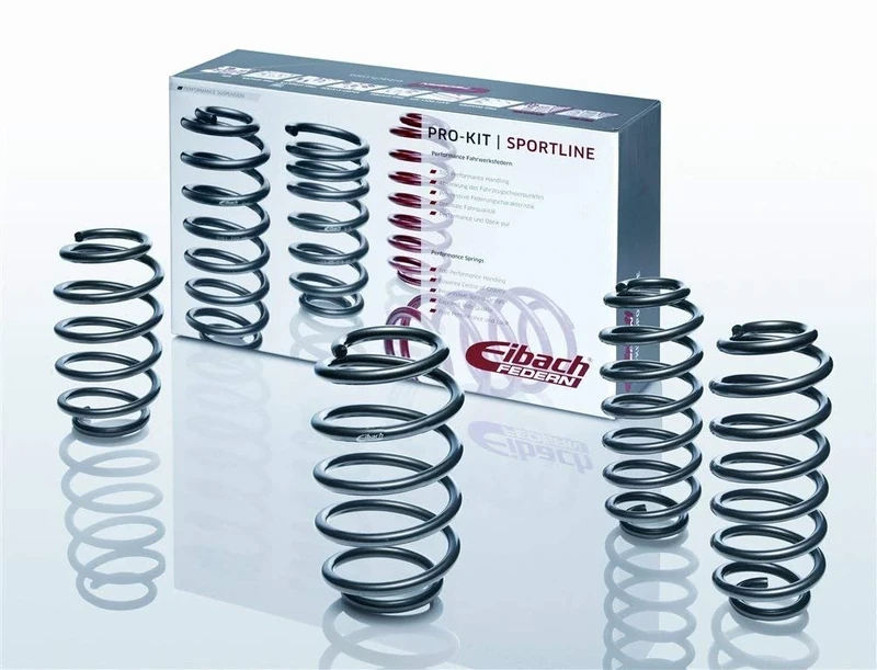 Eibach E10-85-021-01-22 Performance Pro-Kit Springs
