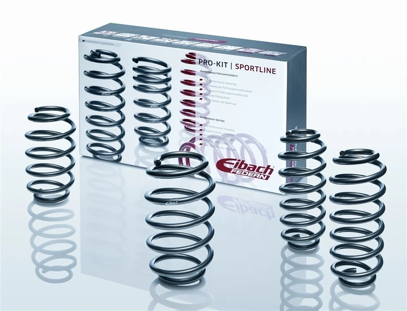 Eibach E10-20-013-02-22 Performance Pro-Kit Springs