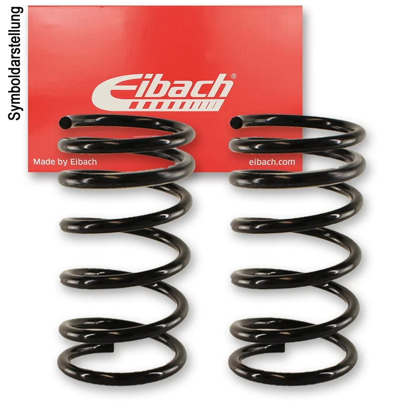 Eibach E2205-120 Performance Pro-Kit Springs