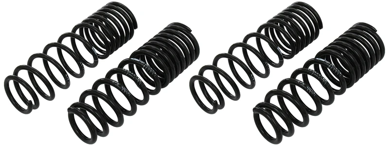 Eibach E4020-140 Performance Pro-Kit Springs