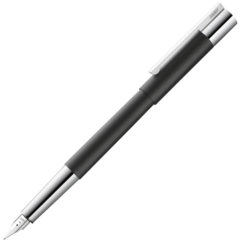 LAMY Scala Bold Nib Fountain Pen