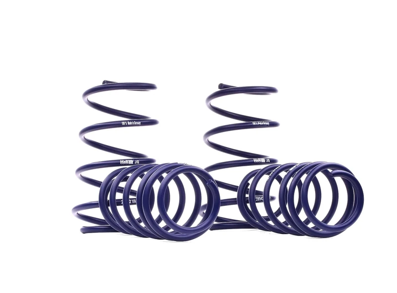 H&R 28942-1 Lowering Springs