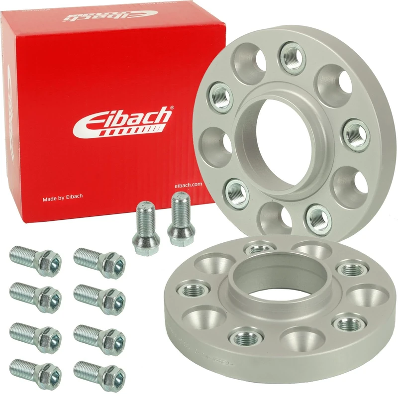 Eibach S90-7-25-009 Pro-Spacer