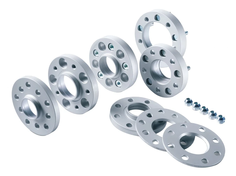 Eibach S90-4-25-039 Pro-Spacer