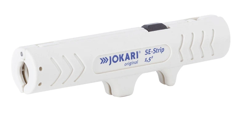 Jokari T30180 SE-Strip Cable Stripper - 1.5 mm to 7.0 mm