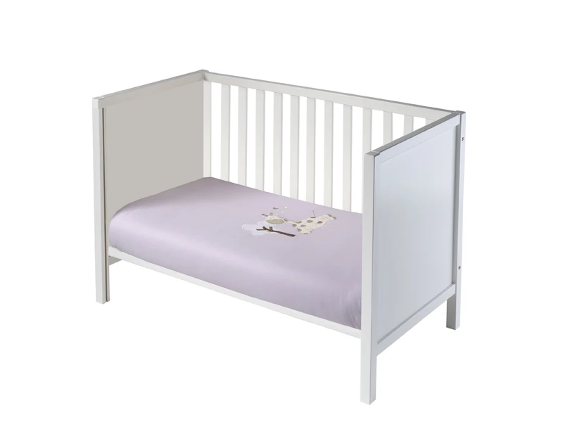 Naf Naf Duvet (Jungle, Purple)