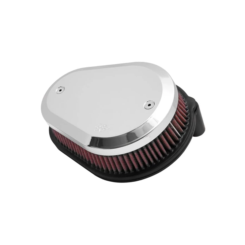 K&N Filters RK-3932 Motorcycle Intake System