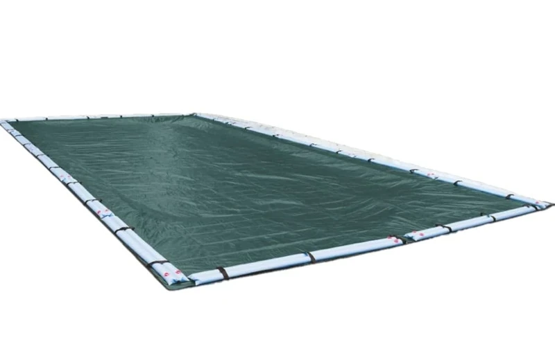 Robelle 391836R Supreme Plus Winter Cover for 18 by 36 Foot In-Ground Pools