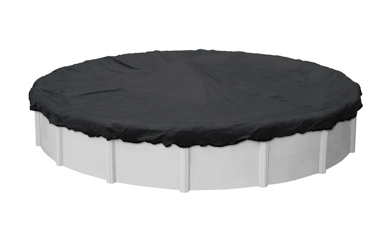 Robelle 3828 Mesh Winter Cover for 28-Foot Round Above-Ground Pools