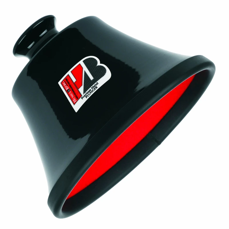 Humes & Berg Mute New Stone Lined Plunger 255BK Trombone