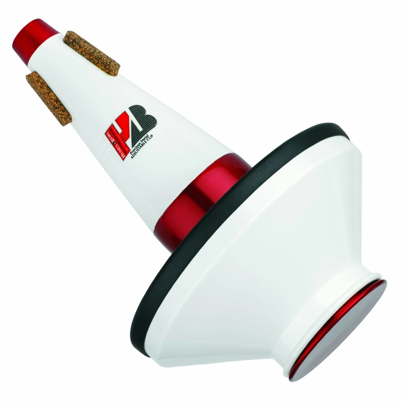 Humes & Berg Mute New Stone Lined Cup Adjustable 272 Trombone