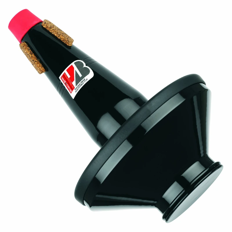 Humes & Berg Mute New Stone Lined Cup Adjustable 272BK Trombone