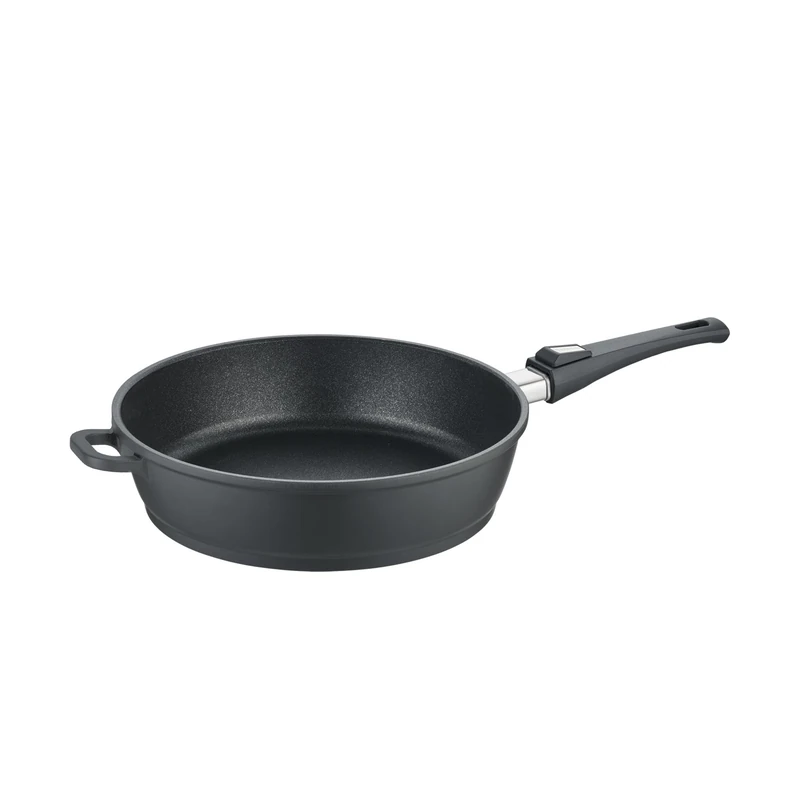 Berndes Vario Click 32 cm Induction Saute Pan