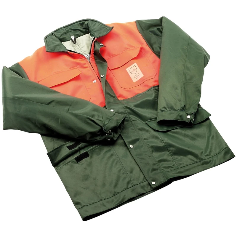 Draper 12048 Chainsaw Jacket, Medium - Image 1