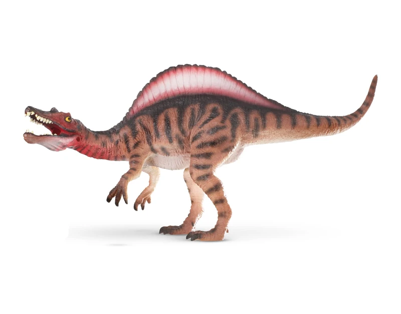Bullyland GmbH - Spraitbach Spinosaurus Museum Line Board Game (Pack of 3)