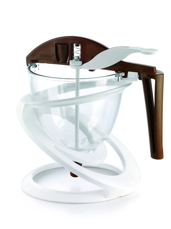 Silikomart | Funnel Choc, Diameter 130 mm h 140 mm