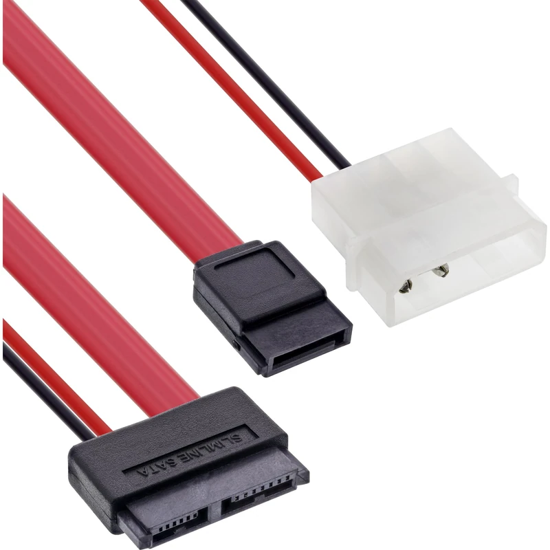 InLine Serial ATA cable