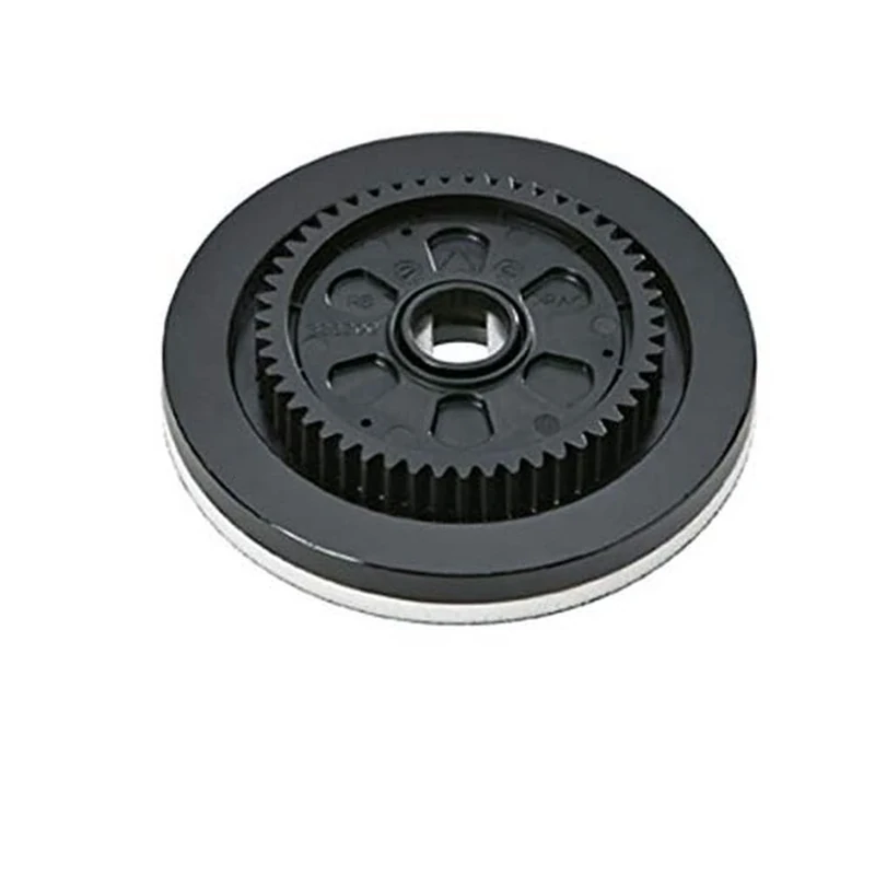 Flex 386715 Velcro Plate with Gear M D115/XC; for Roto Exente Rpolierer XC 3401 VRG