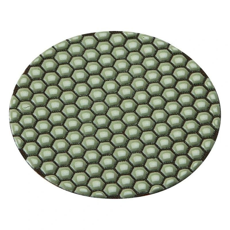 Flex A386.219 Sandpaper Diamante Dp 200 Dry D115 for DIYers & Professionals, Designed for Cutting and Finishing Jobs