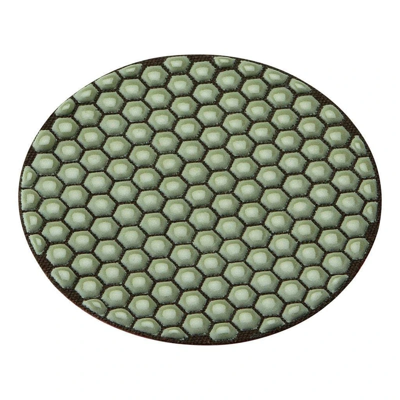 Flex A386.227 Sandpaper Diamante Dp 400 Dry D115 for DIYers & Professionals, Designed for Cutting and Finishing Jobs