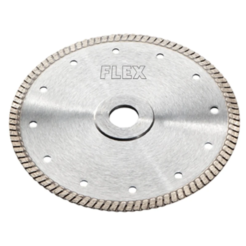 FLEX A386.189 Plato Turbo-f-Jet D170x22,2 for DIYers & Professionals, Designed for Repair, Installation and Workshop tasks