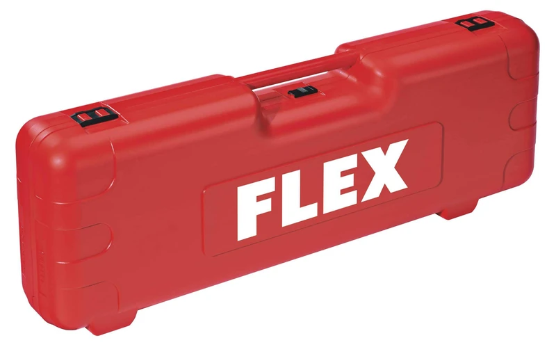 Flex A389.986 Case Tk-s WST/wse7 for DIYers & Professionals, Designed for Repair, Installation and Workshop tasks