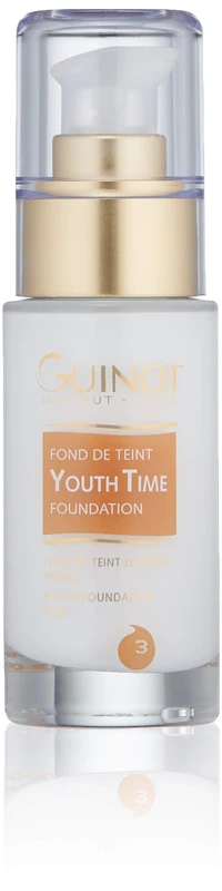 Guinot Youth Time, No.3 30 ml