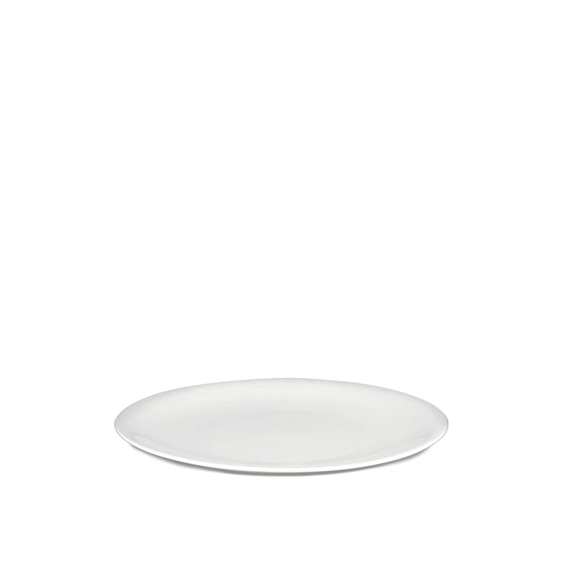 Alessi All-Time Dining Plate