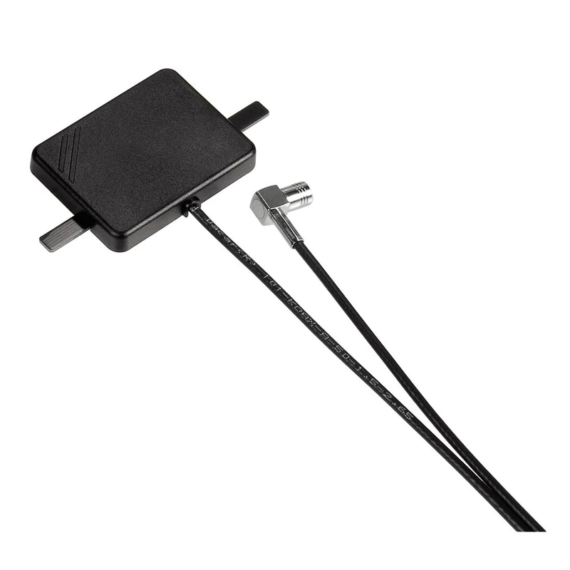 Hama DAB/DAB + Glass Adhesive Antenna - Image 1