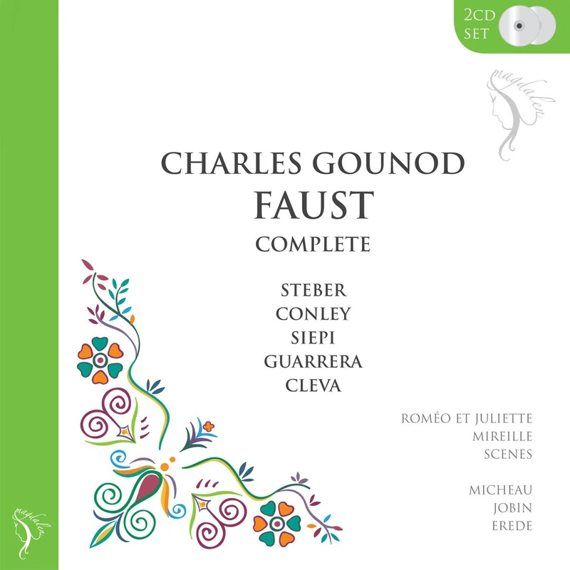 Charles Gounod - Faust