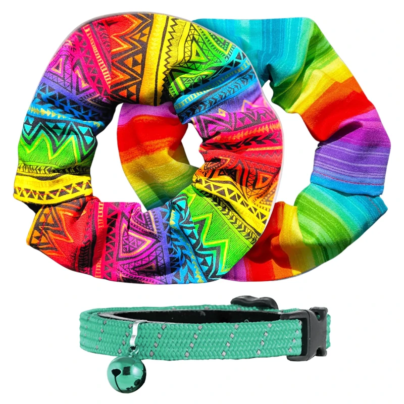 Birdsbesafe Cat Collar Cover