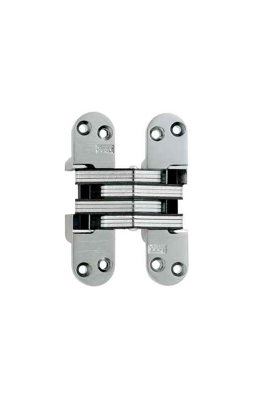 SOSS 218US26D 218 Concealed Hinge, As Shown in The Image, #10 x 1-1/2"