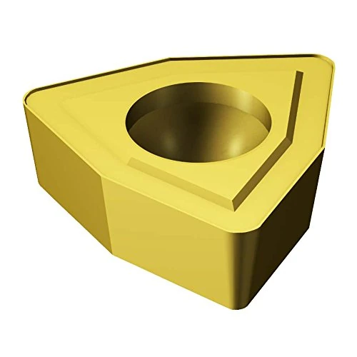 Sandvik Coromant WCMX06T308-58235 U insert for drilling (Pack of 10)